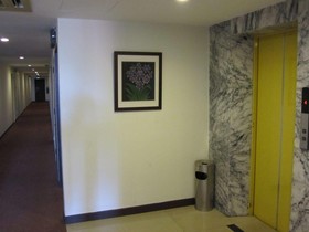 Garden Inn