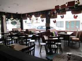 Garden Inn