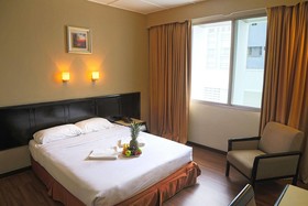 Garden Inn