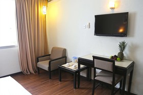 Garden Inn