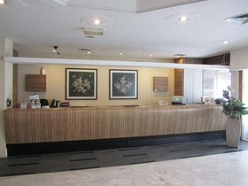Garden Inn