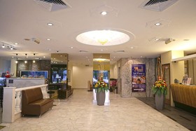 Garden Inn