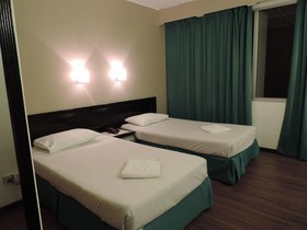 Garden Inn