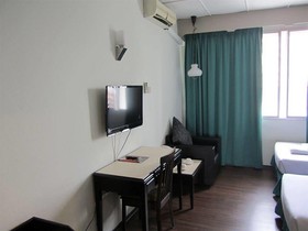 Garden Inn