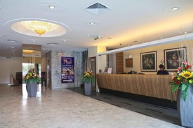 Garden Inn