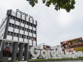 Garden Inn