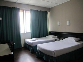 Garden Inn