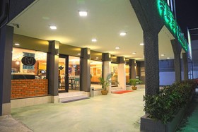 Garden Inn