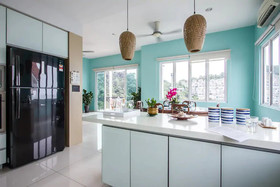 Hilltop Villa Penang by Plush