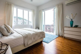 Hilltop Villa Penang by Plush