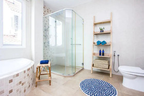 Hilltop Villa Penang by Plush