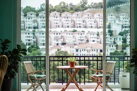 Hilltop Villa Penang by Plush
