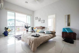 Hilltop Villa Penang by Plush