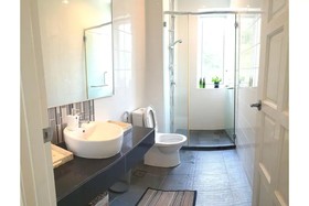 Hilltop Villa Penang by Plush