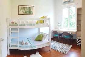 Hilltop Villa Penang by Plush