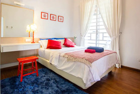 Hilltop Villa Penang by Plush