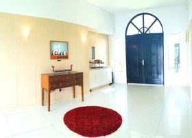 Hilltop Villa Penang by Plush