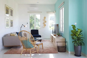 Hilltop Villa Penang by Plush
