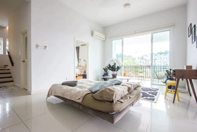 Hilltop Villa Penang by Plush