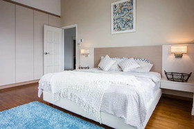 Hilltop Villa Penang by Plush