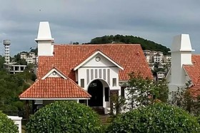 Hilltop Villa Penang by Plush