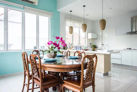 Hilltop Villa Penang by Plush