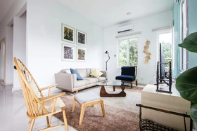 Hilltop Villa Penang by Plush