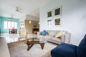 Hilltop Villa Penang by Plush