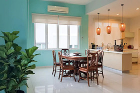 Hilltop Villa Penang by Plush