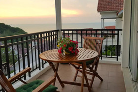 Hilltop Villa Penang by Plush