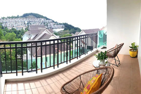 Hilltop Villa Penang by Plush