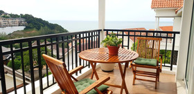 Hilltop Villa Penang by Plush