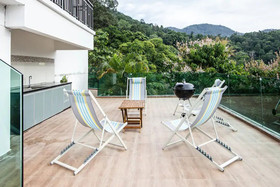 Hilltop Villa Penang by Plush