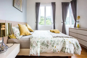 Hilltop Villa Penang by Plush