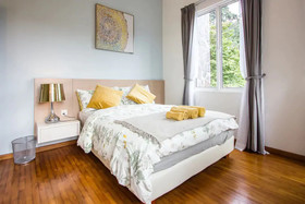 Hilltop Villa Penang by Plush