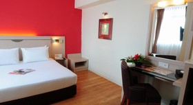 Hotel Sentral Georgetown