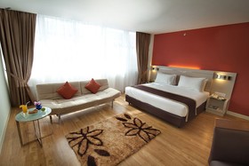 Hotel Sentral Georgetown