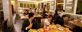 Hotel Sentral Georgetown