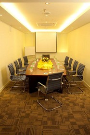 Hotel Sentral Georgetown