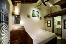 Silver Shine Guesthouse