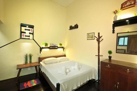 Silver Shine Guesthouse