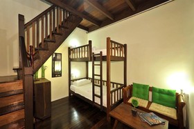Silver Shine Guesthouse