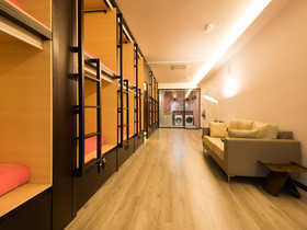 Sogor Girls Dormitory by OYO Rooms