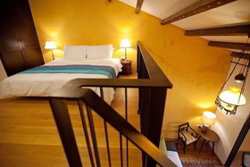 Spices Hotel