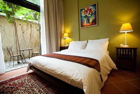 Spices Hotel