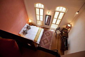 Spices Hotel