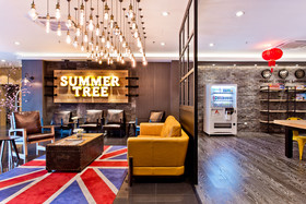 Summer Tree Hotel