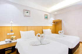 Summer Tree Hotel