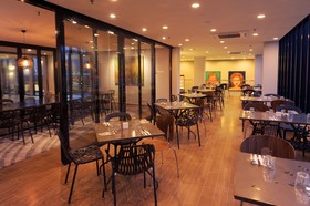 Travelodge Georgetown
