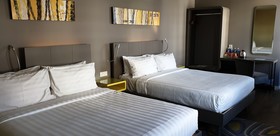Travelodge Georgetown
